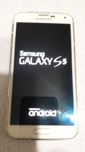 samsung galaxy S5 libre