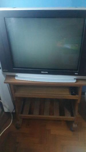 tele 29" mas mesa