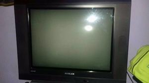 televisor noblex 29 pulgadas pantalla plana,impecable $