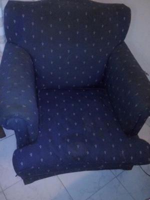 vendo juego de sillones exelente estado