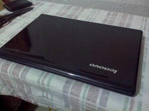 vendo lenovo g470