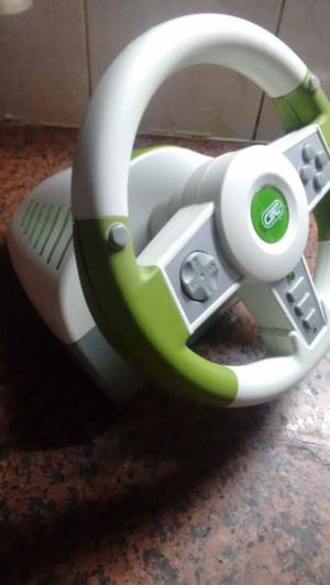 volante inalambrico PS2, PS3, PC