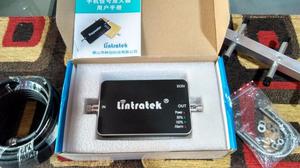 Amplificador de señal Lintratek - Kit completo (Envío
