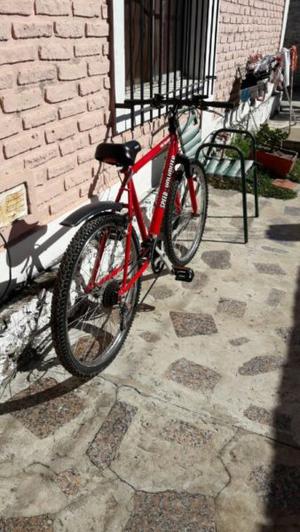 BICICLETA MTB (URGENTE)