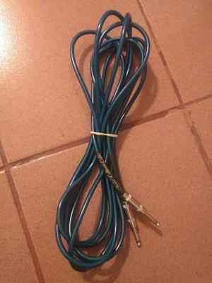 Cable Fender 6 Metros