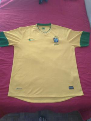 Camiseta original Brasil