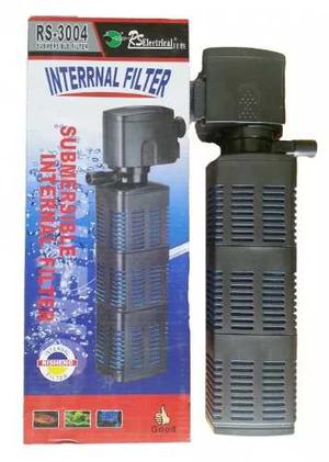 Filtro De Agua Rs-electrical Mod. Rs- Litros/hs.