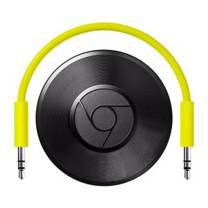 Google Chromecast Audio Original Nuevo
