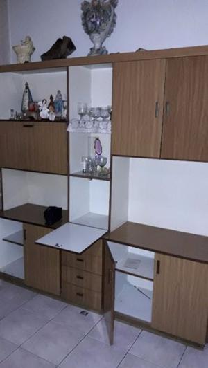 MODULAR DE MADERA