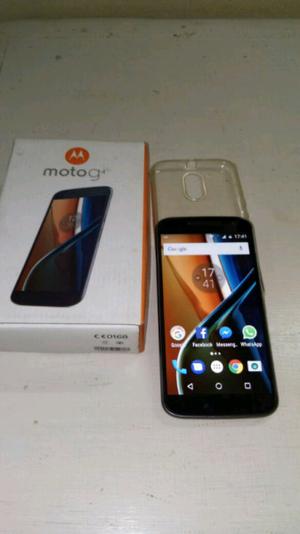 MOTO 4G, LIBRE