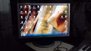 Monitor Lcd Samsung 19'' Syncmaster 940nw