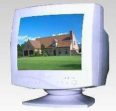 Monitor para PC