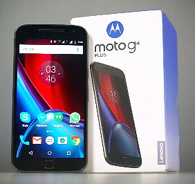 Motorola G4 Plus 32GB