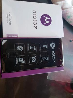 Motorola Z Nuevos