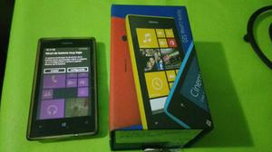 Nokia Lumia 520 usado para Claro