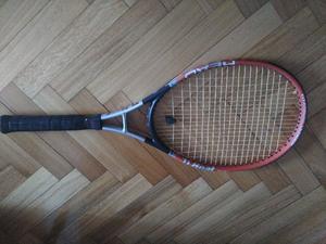 RAQUETA TENIS HEAD + FUNDA