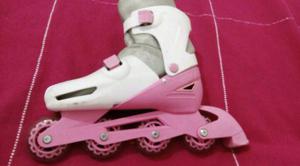 Rollers mujer regulables