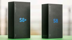 S8 y S8+ Recibo Tarjeta