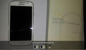 Samsung GALAXY GRAND Neo Plus