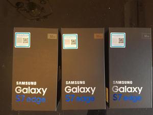 Samsung Galaxy S7 Edge Dual Sim 32 gb OFERTA UNICA!!!
