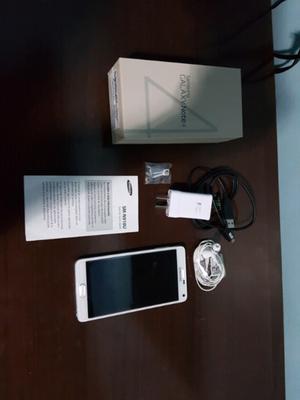 Samsung Galaxy note 4