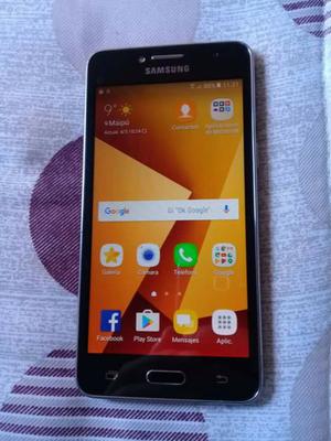 Samsung J2 Prime impecable