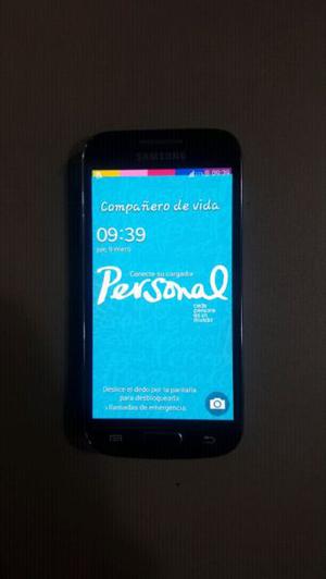 Samsung s4 míni para personal
