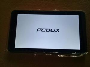 Tablet Pcbox 7 android