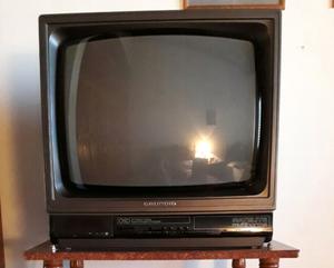 Televisor Grundig 20 pulgadas