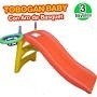Tobogan Super Resistente Con Aro