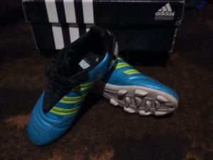 VENDO BOTINES ADIDAS PREDATOR COMO NUEVOS !!! Talle 