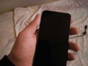 Vendo iPhone 6