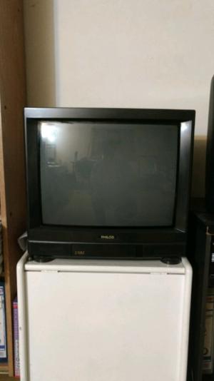 Vendo tv philco 21''