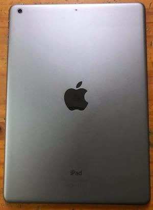 iPad Air 2 16 GB casi sin uso