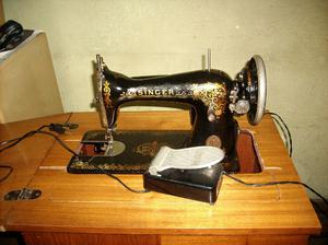 maquina de coser eletrica