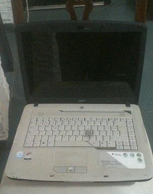 notebooks acer en muy buen estado