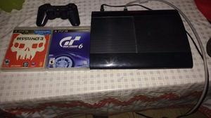 vendo play 3 12gb