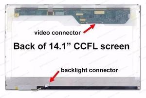14.1 laptop lcd panel lp141wx3-tl-n4 (GEN-R-LP141WX3-TLN1)