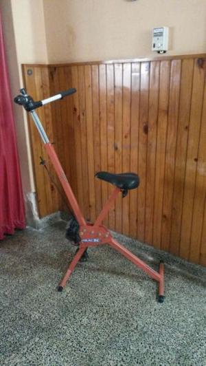 Bicicleta fija basica