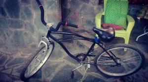 Bicicleta playera rd26