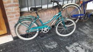 Bicicleta rodado 20