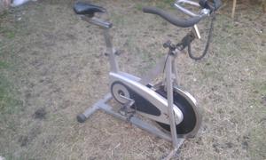 Bicicleta spinnin randers