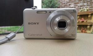 Camara Digital Sony Cyber Shot w710