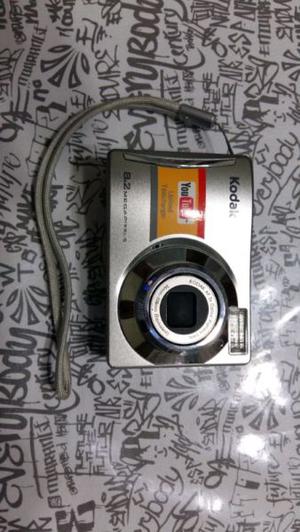 Camara Kodak Easy Share C140