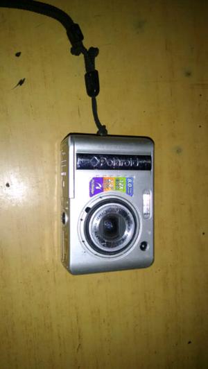 Camara digital polaroid 8 megapixels