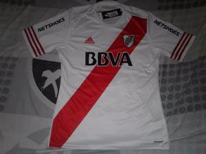 Camiseta River Plate XL