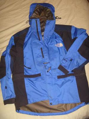 Campera The North Face Goretex Talle Large Gore-tex Original