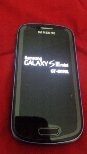 Celular Samsang Galaxy S 3