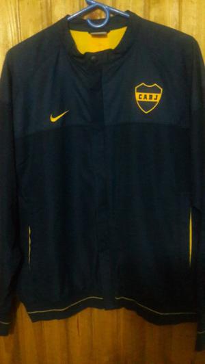 Chaqueta Boca Juniors  Nike