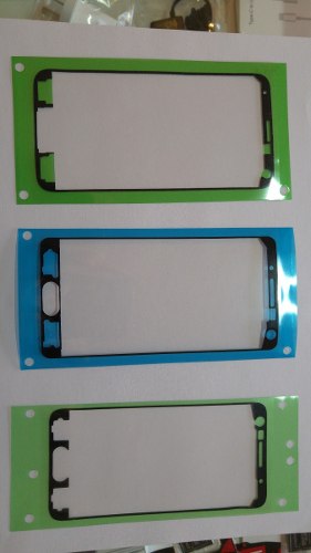 Cinta Sticker Vi Faz Samsung A3/a5/s5 Original!!!!!!